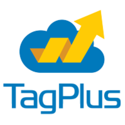 logo tagplus